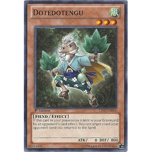 Dotedotengu - LTGY-EN004 - Common 