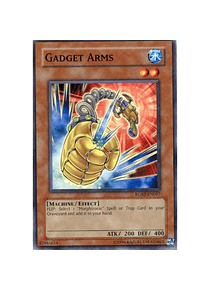 Gadget Arms - RGBT-EN017 - Common