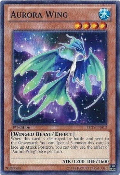 Aurora Wing - LTGY-EN013 - Common