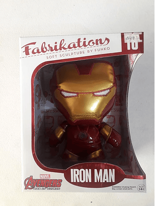 Funko Fabrikations - Iron Man #16