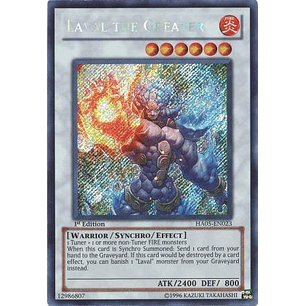 Laval the Greater - HA05-EN023 - Secret Rare