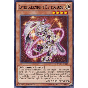 Satellarknight Betelgeuse - NECH-EN029 - Common