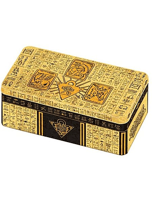 2022 Pharaoh's Gods Tin - (ingles)