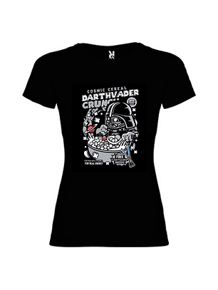 Playera - Darth Crunch 