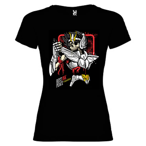 Playera - Pegaso 