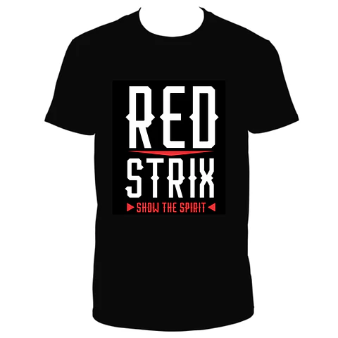 Playera - Spirit