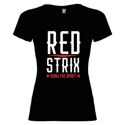 Playera - Spirit