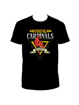 Playera - Cardinals