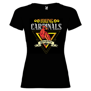 Playera - Cardinals