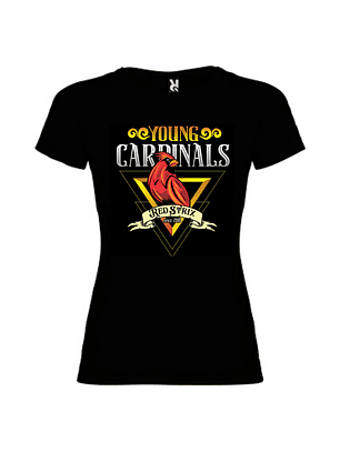 Playera - Cardinals