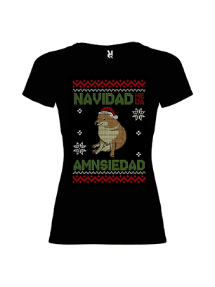 Playera - Chems Navidad