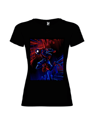 Playera - MMSpidey