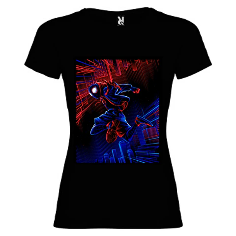 Playera - MMSpidey