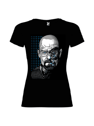 Playera - Heinsemberg