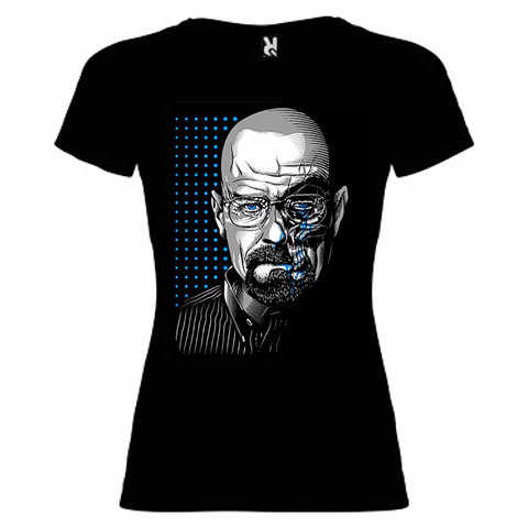 Playera - Heinsemberg