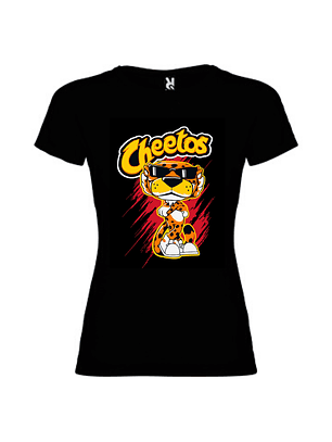 Playera - Cheetos