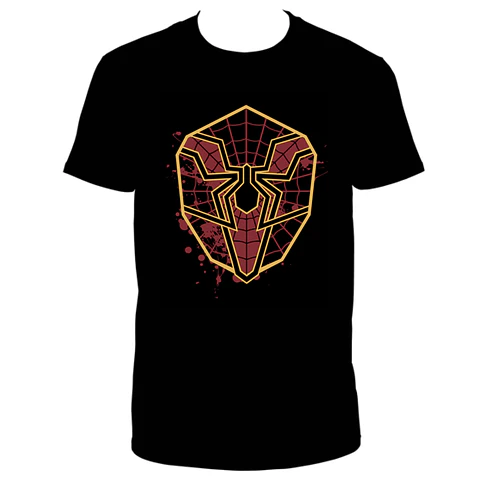 Playera - SPD