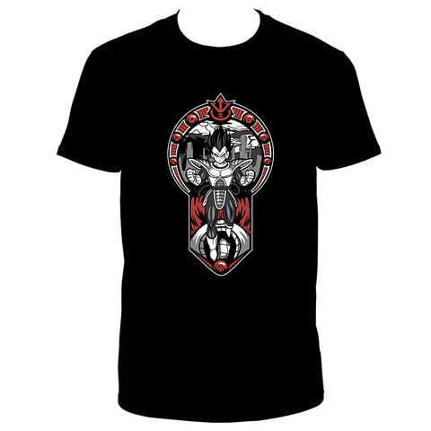 Playera - VGT