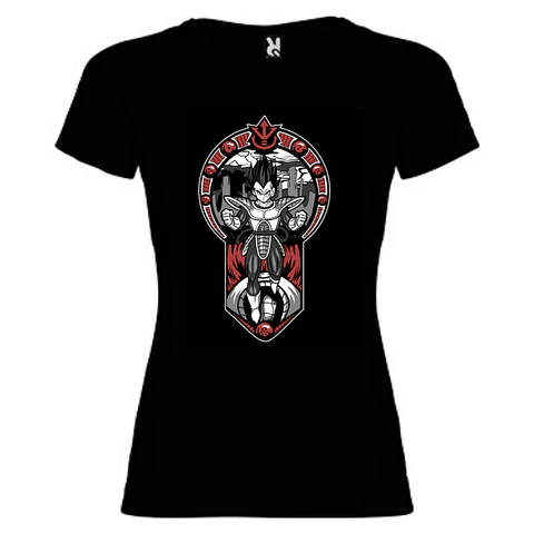 Playera - VGT