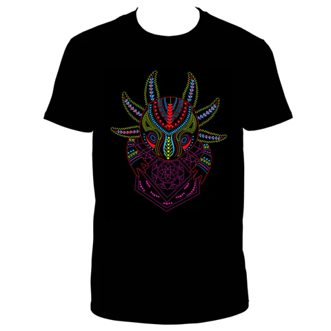 Playera - Ajolote