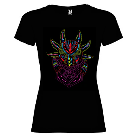 Playera - Ajolote