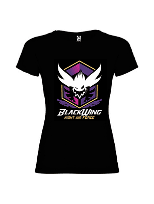 Playera - Blackwing