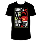 Playera - 31 Minutos 1