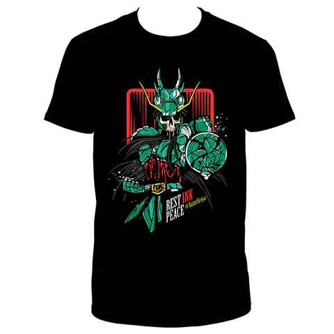 Playera - RYU