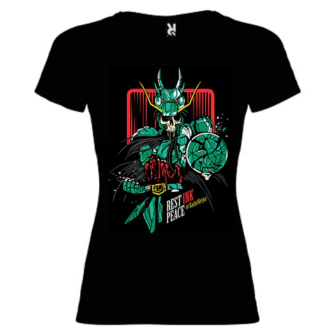 Playera - RYU