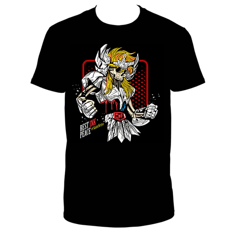 Playera - Hyoga