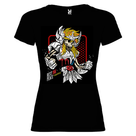 Playera - Hyoga