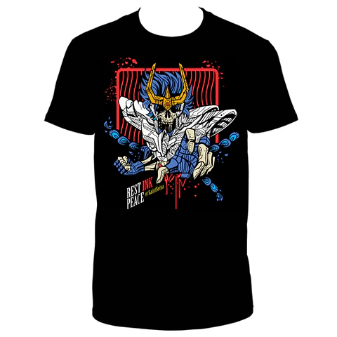 Playera - Phoenix