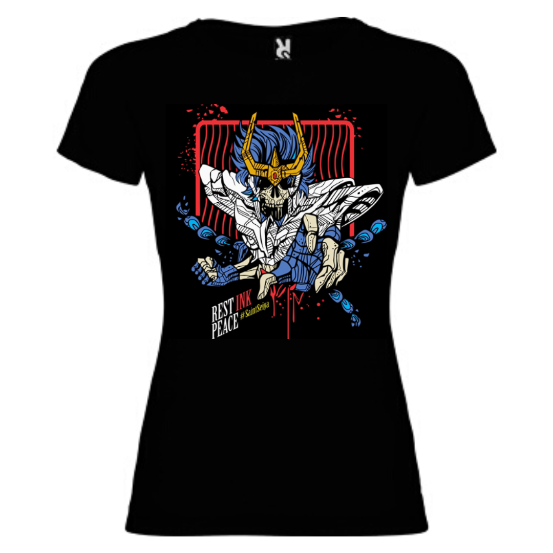 Playera - Phoenix 2