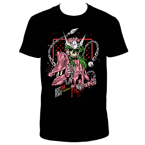 Playera - Shun