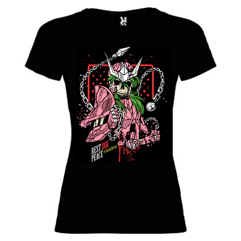 Playera - Shun