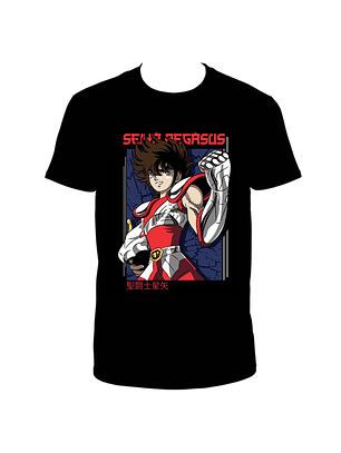Playera - Pegaso SS