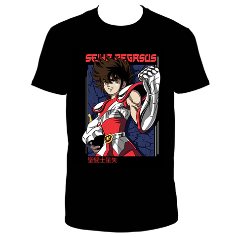 Playera - Pegaso SS