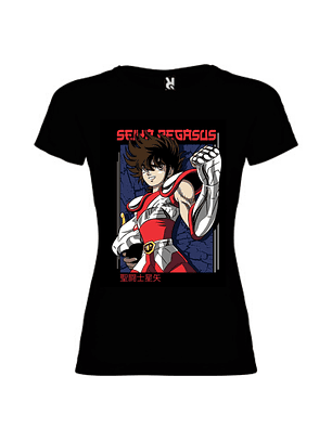 Playera - Pegaso SS