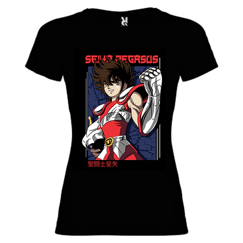 Playera - Pegaso SS