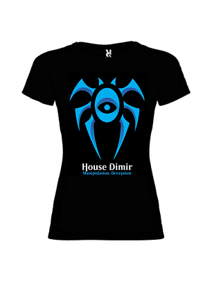 Playera - Dimir