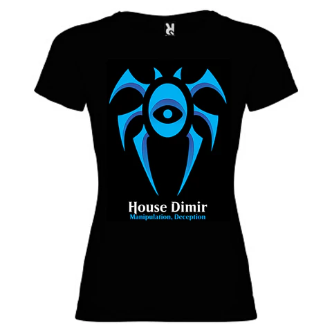 Playera - Dimir