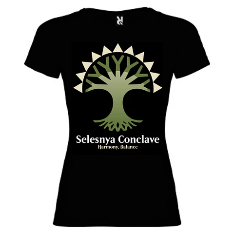 Playera - Selesnya 