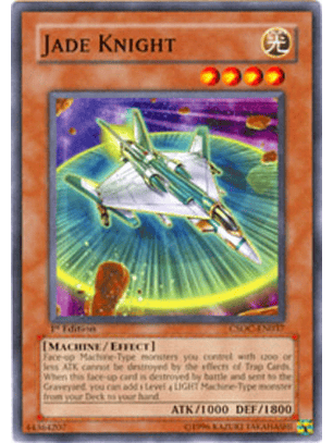 Jade Knight - CSOC-EN037 - Common