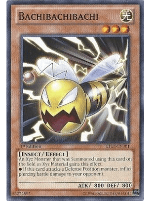 Bachibachibachi - LTGY-EN001 - Common
