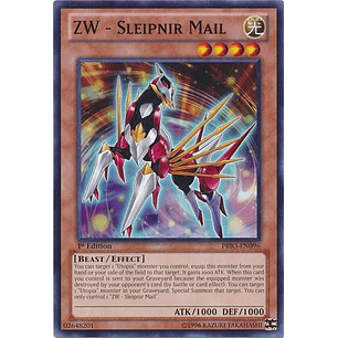 ZW - Sleipnir Mail - PRIO-EN096 - Common 