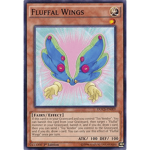 Fluffal Wings - DOCS-EN009 - Common 