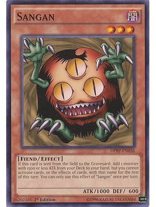 Sangan - DPRP-EN038 - Common