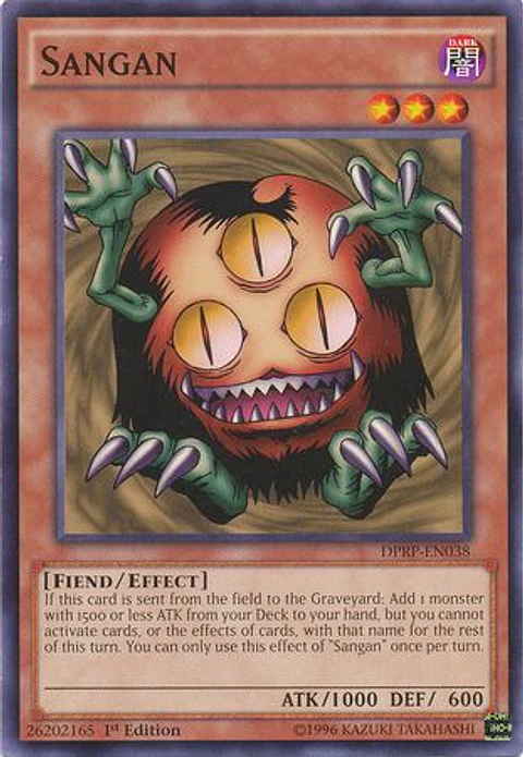 Sangan - DPRP-EN038 - Common
