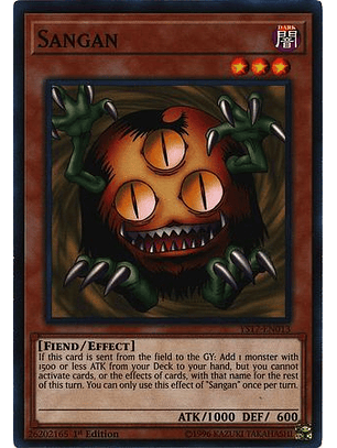 Sangan - YS17-EN013 - Common