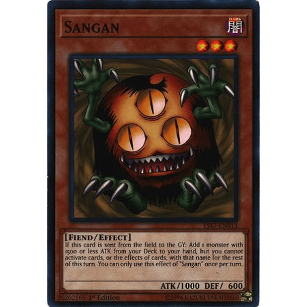 Sangan - YS17-EN013 - Common